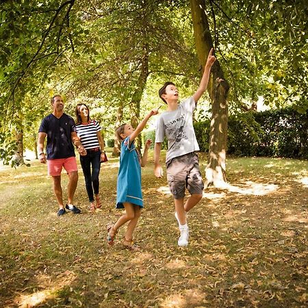 Thistle London Hyde Park Lancaster Gate المظهر الخارجي الصورة