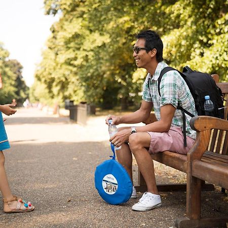 Thistle London Hyde Park Lancaster Gate المظهر الخارجي الصورة